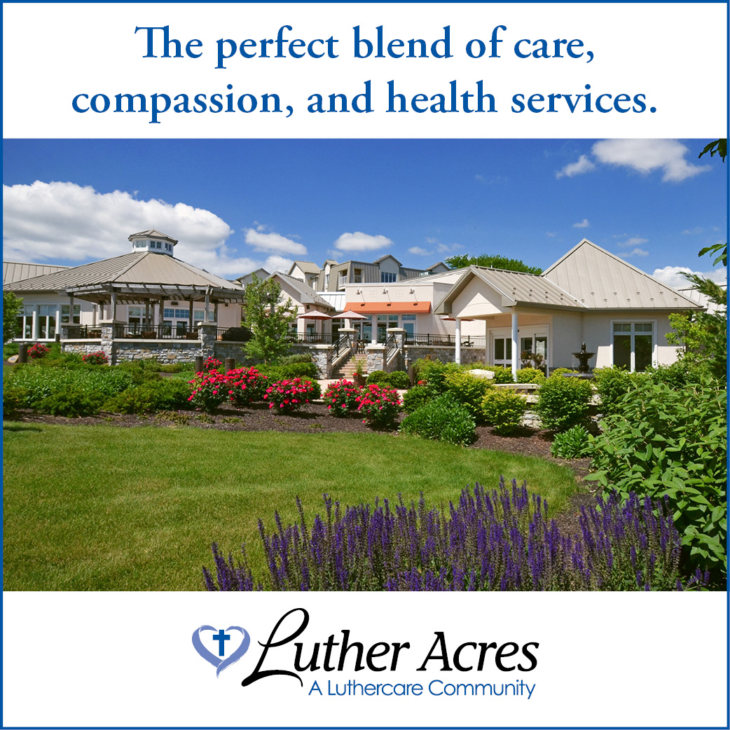 Luther Acres